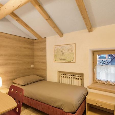 Appartamento Giada Livigno Eksteriør bilde