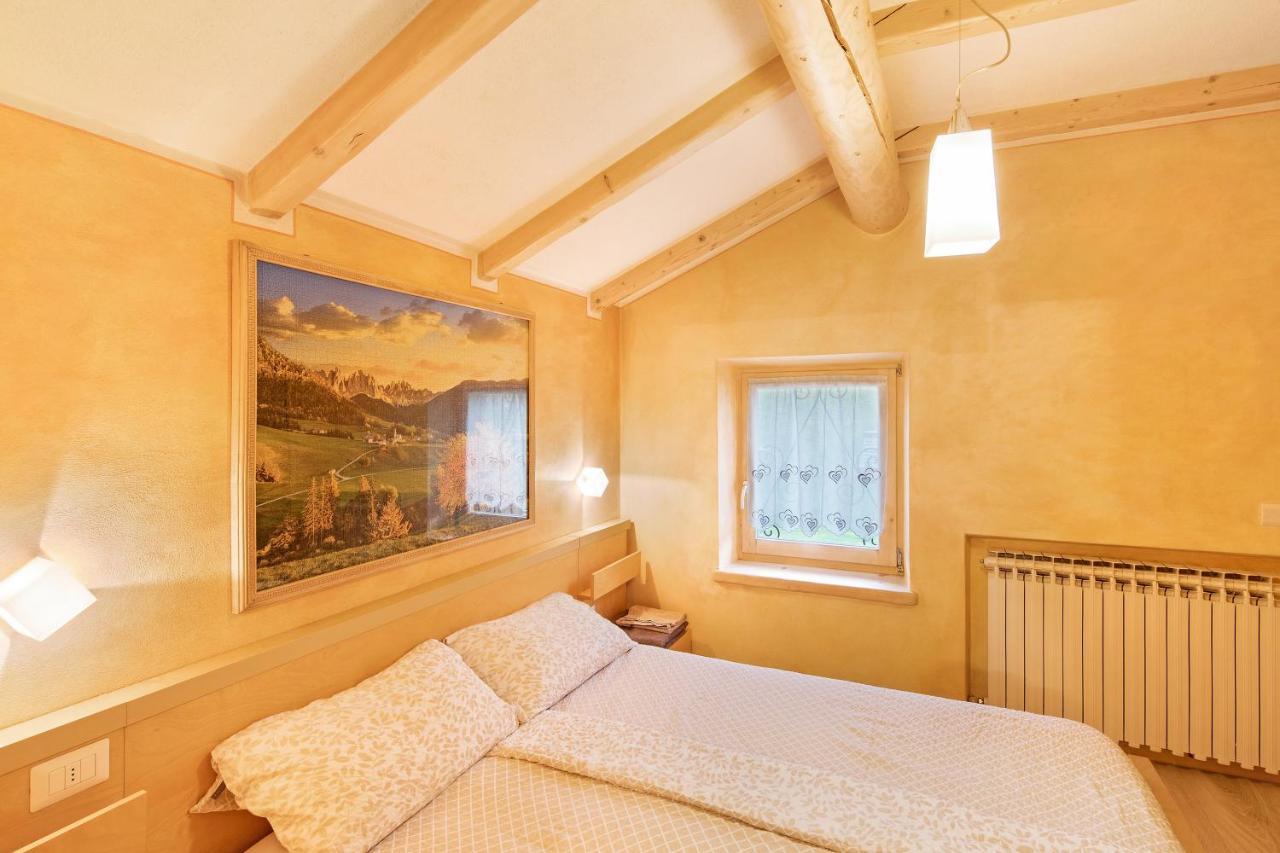 Appartamento Giada Livigno Eksteriør bilde