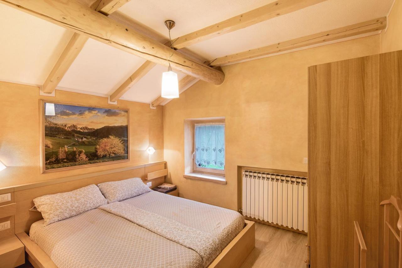 Appartamento Giada Livigno Eksteriør bilde