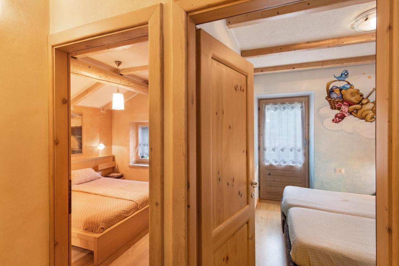 Appartamento Giada Livigno Eksteriør bilde