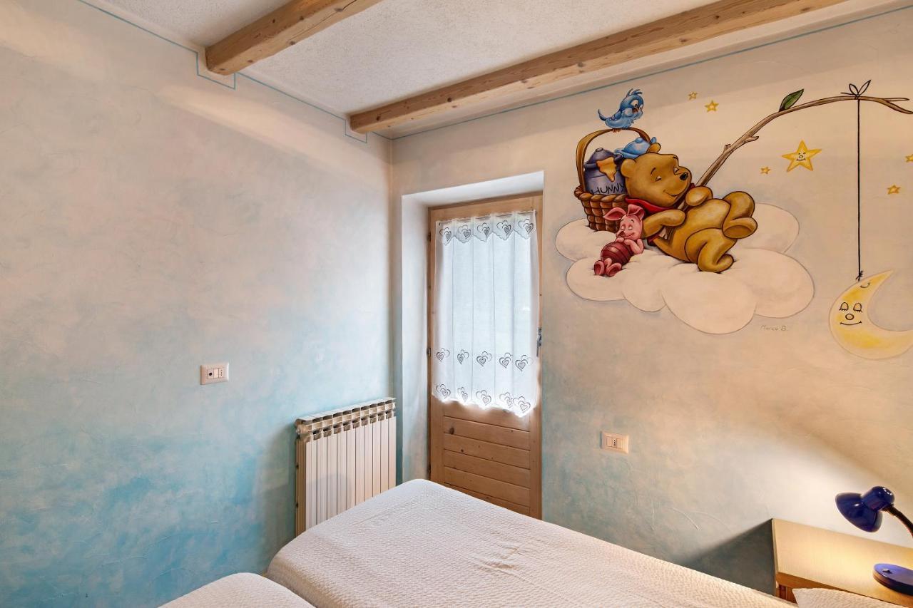 Appartamento Giada Livigno Eksteriør bilde