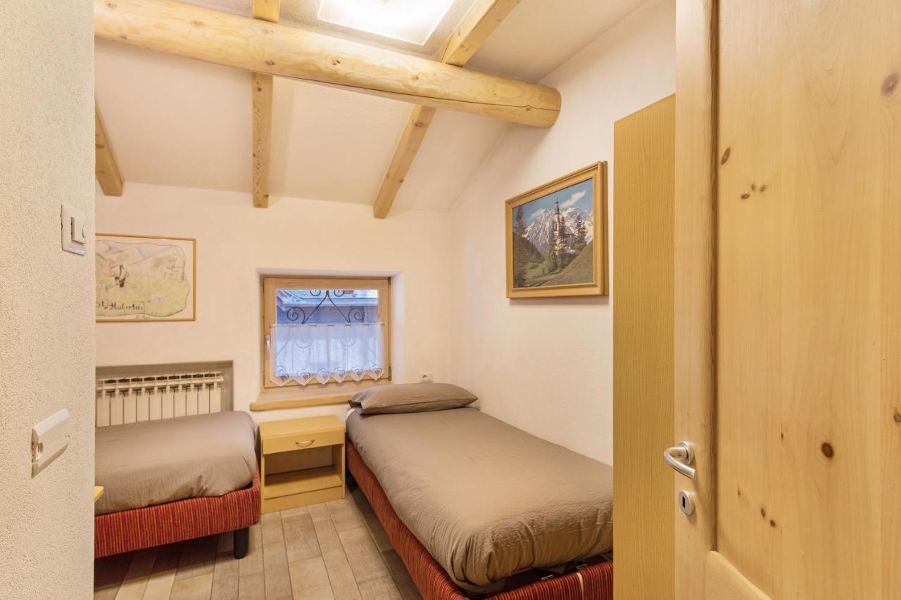 Appartamento Giada Livigno Eksteriør bilde